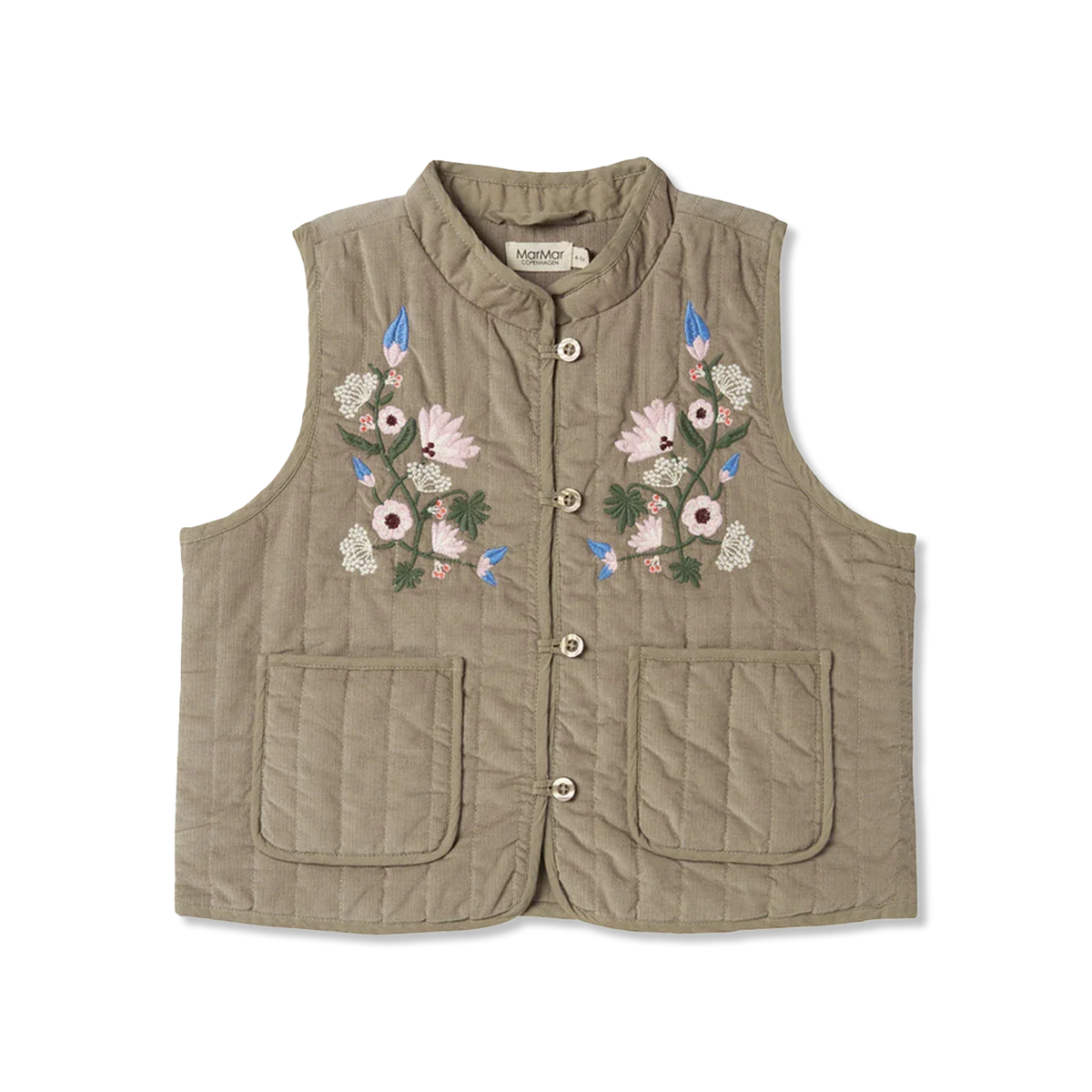 Jola waistcoat
