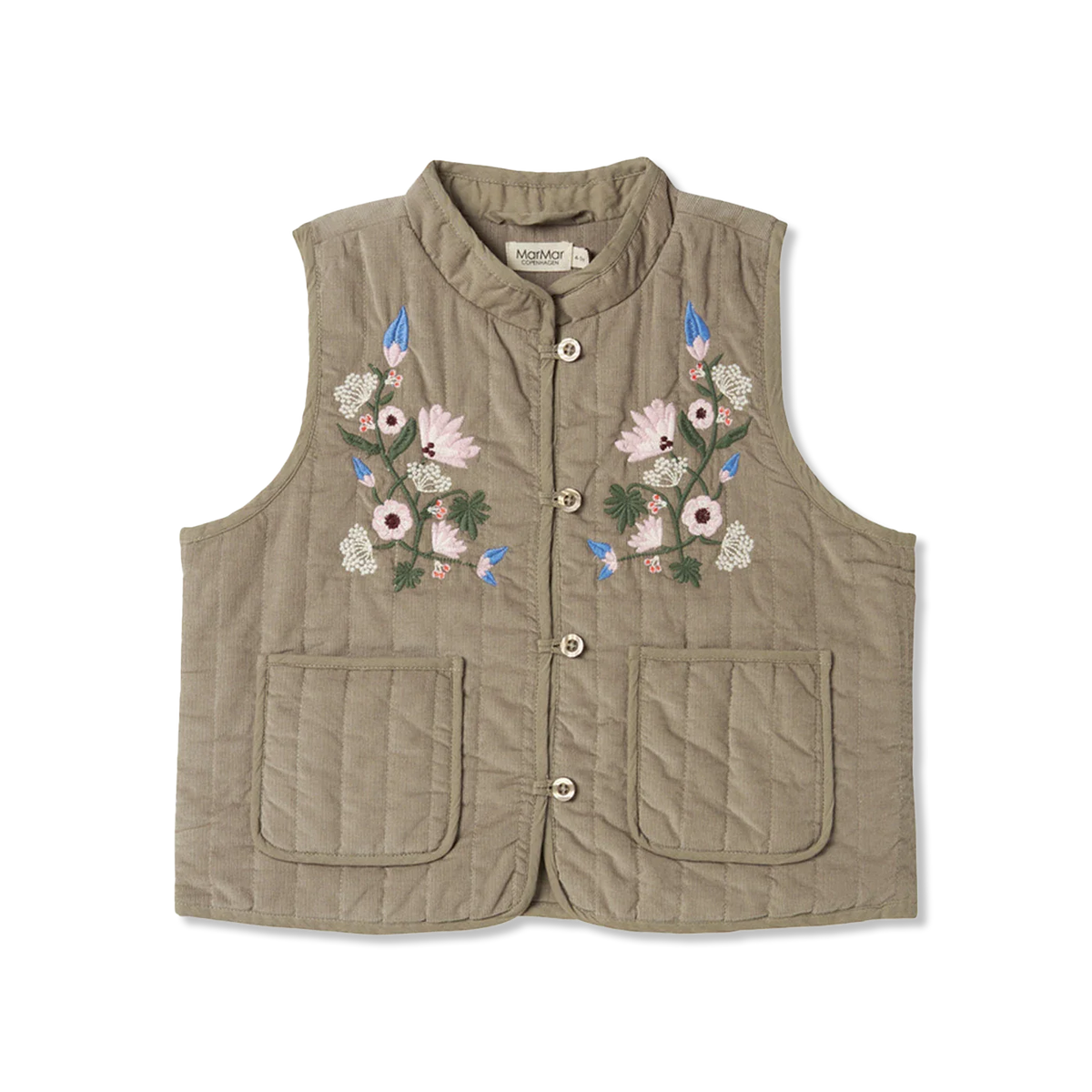 Jola waistcoat