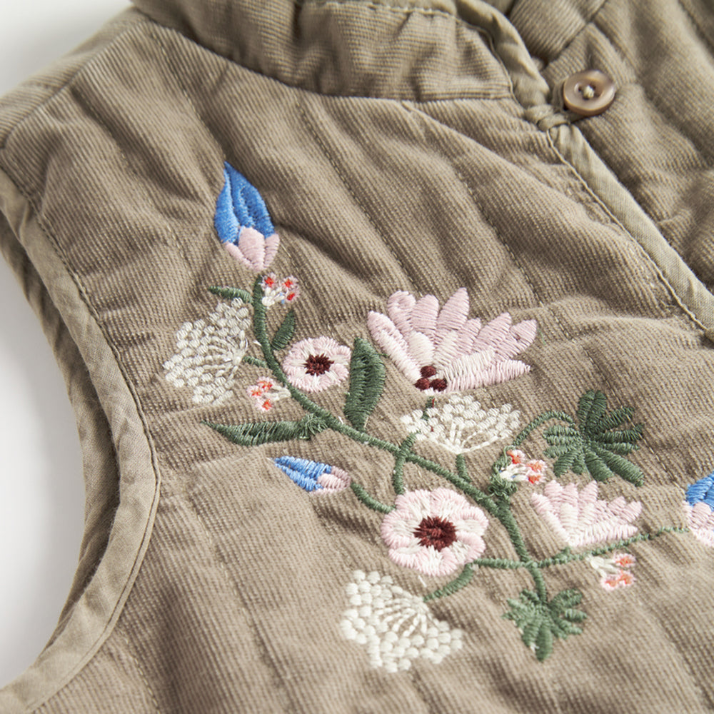 Jola waistcoat