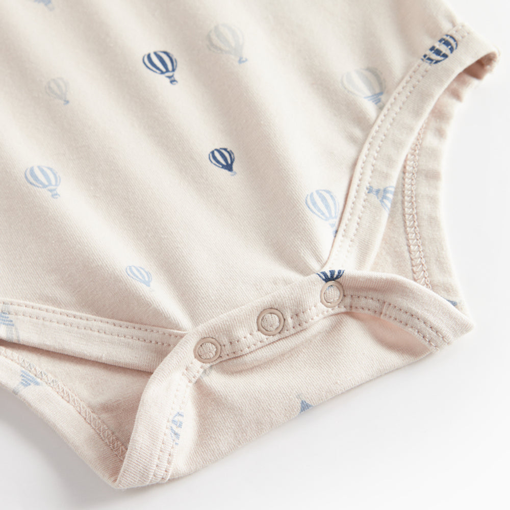 Benedicte summer suit