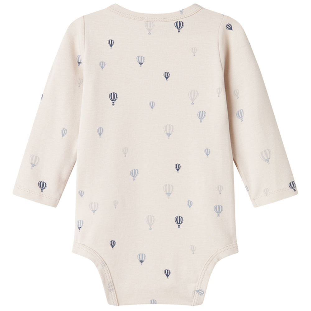 Benedicte summer suit