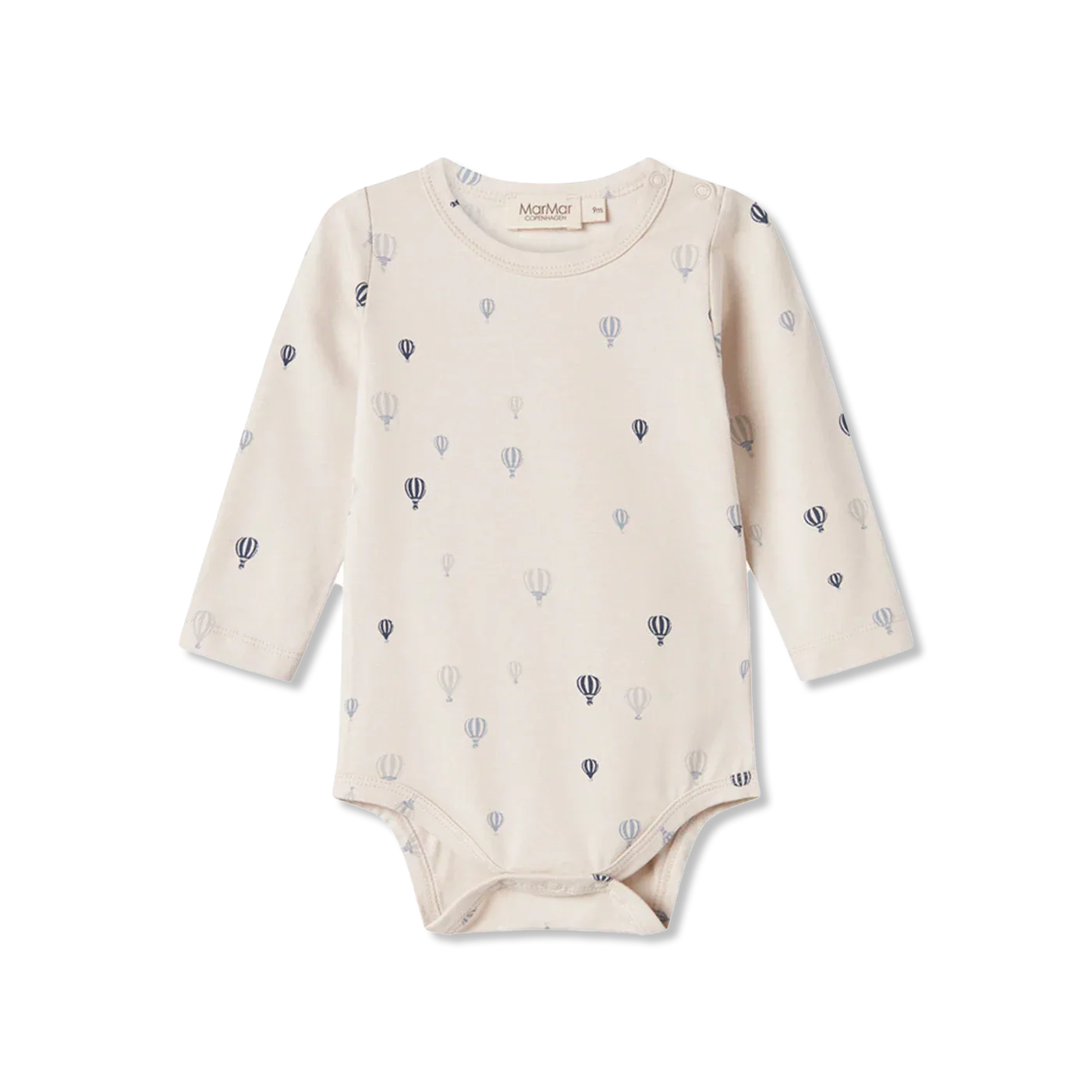 Benedicte summer suit