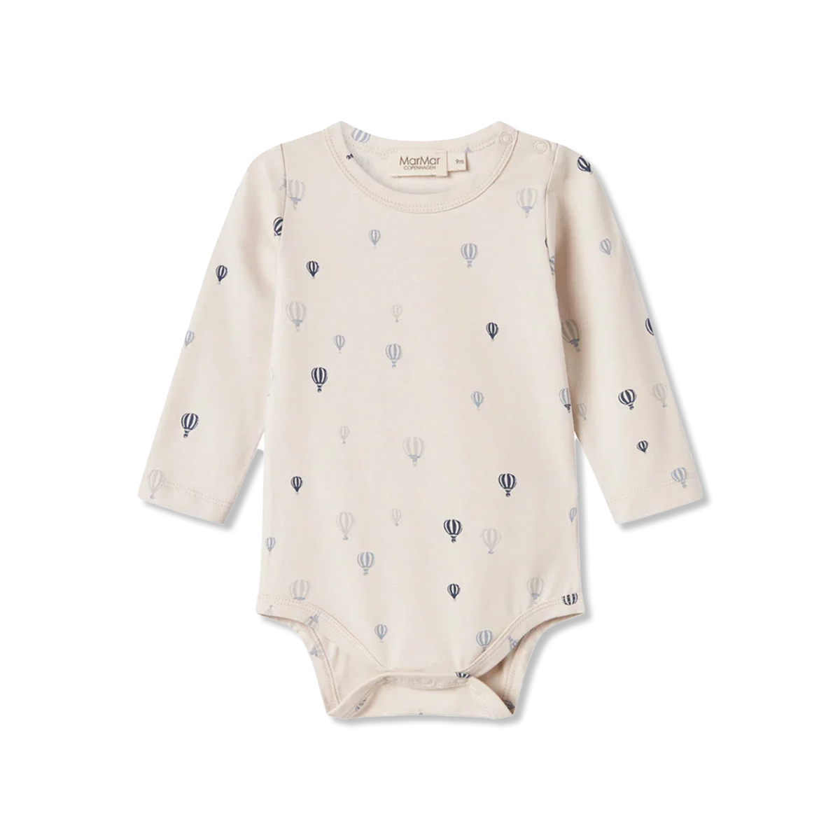 Benedicte summer suit