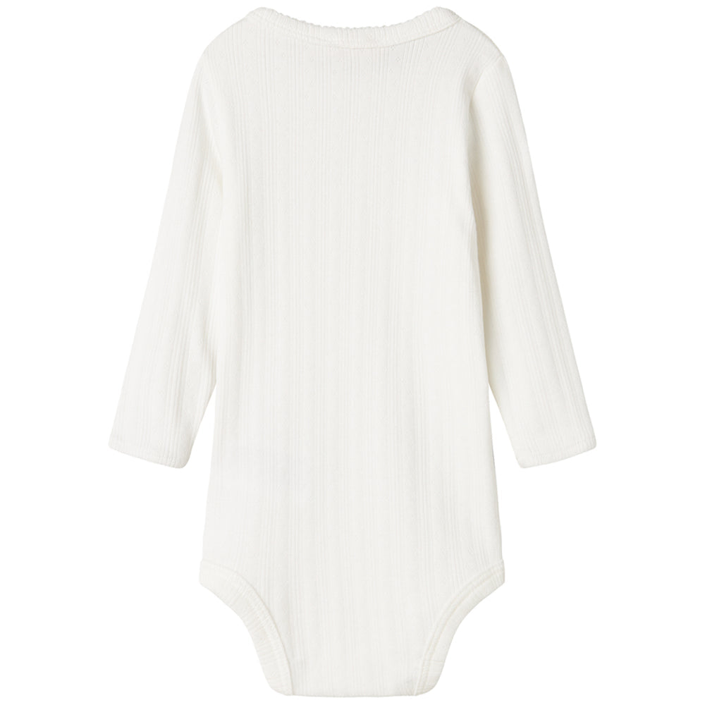 Benedicte summer suit