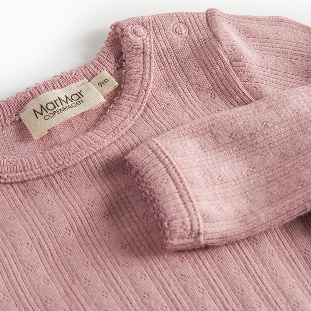 Benedicte summer suit