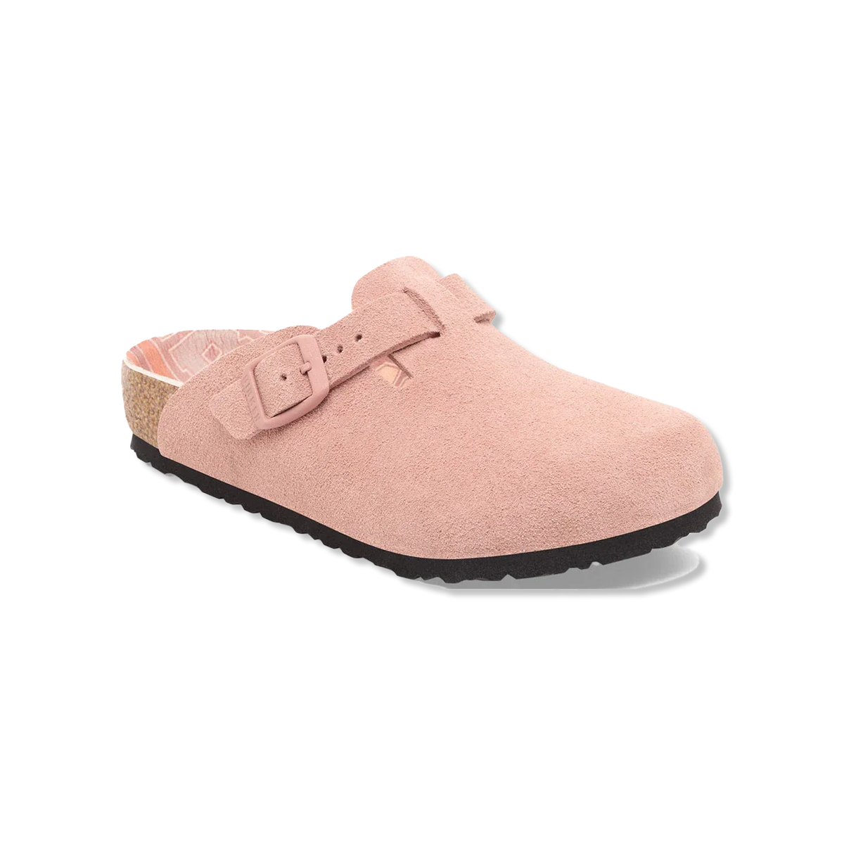 Boston shoes