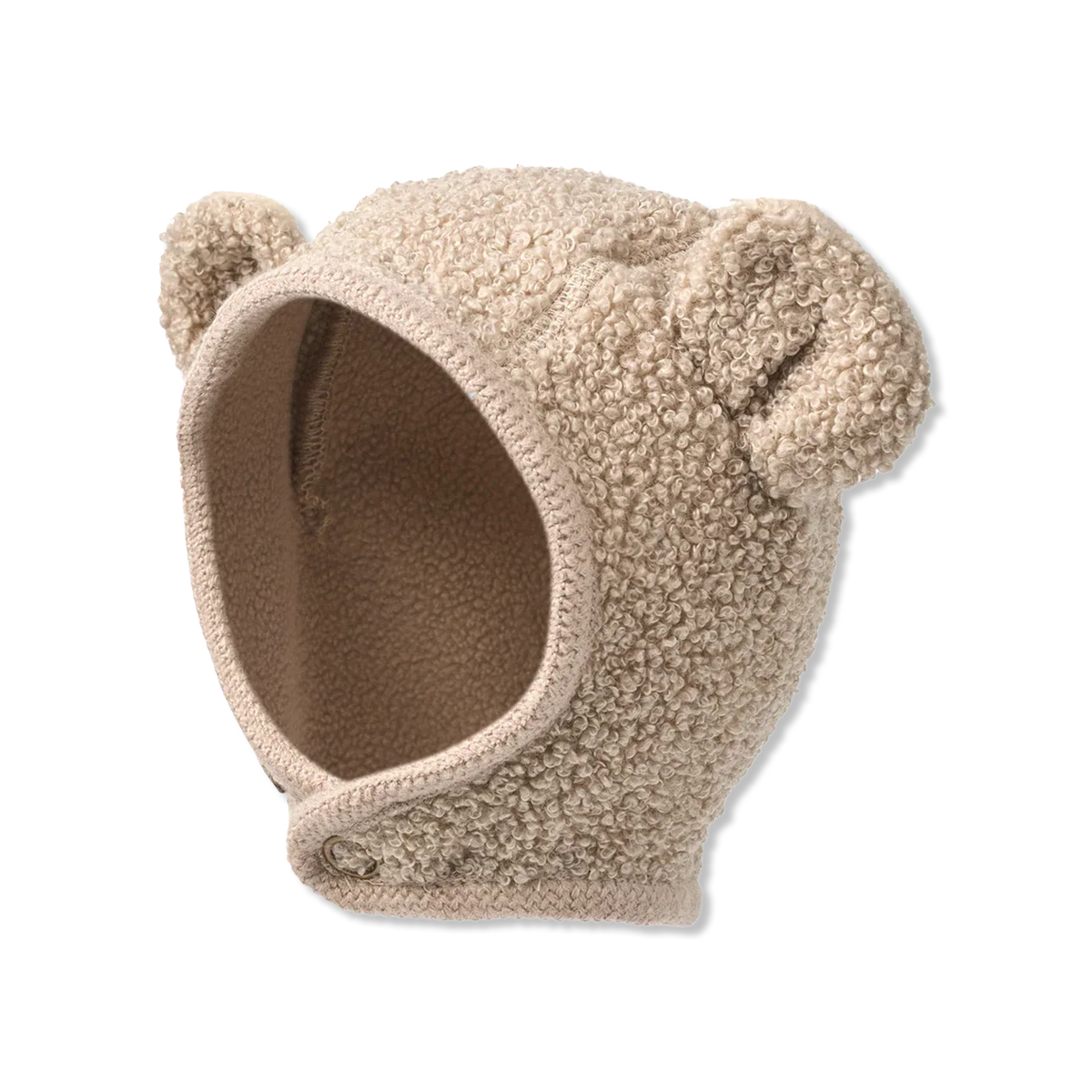 Aki baby hat