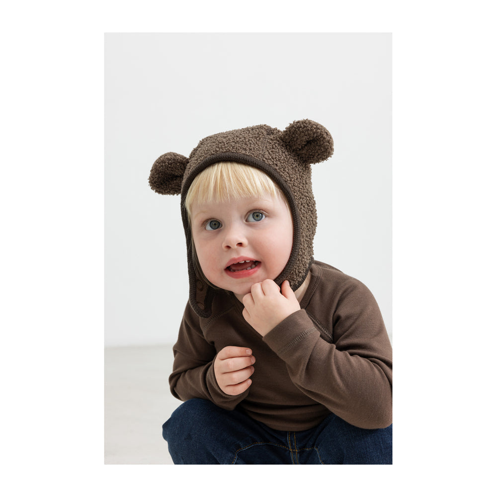 Aki baby hat