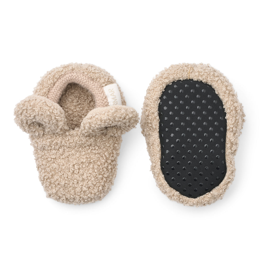 Abal baby boots