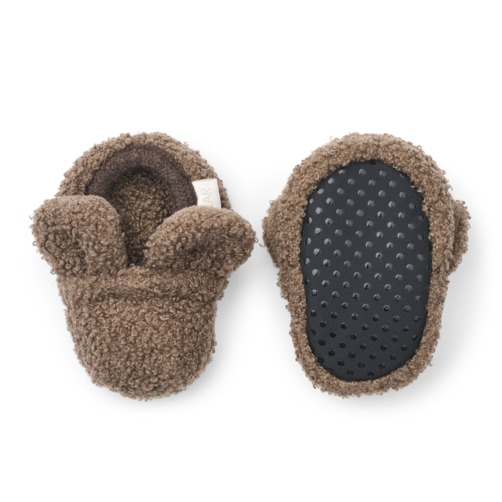Abal baby boots