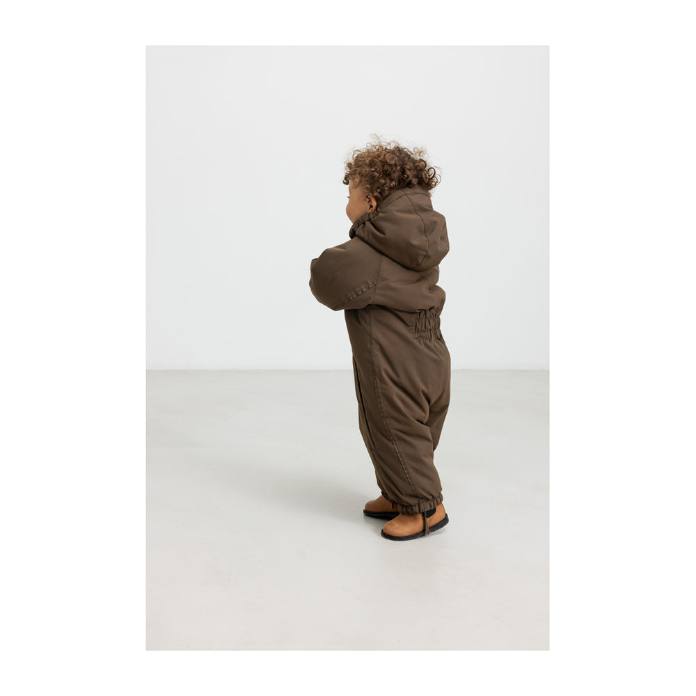 Oriel snowsuit