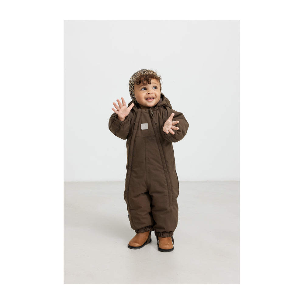 Oriel snowsuit