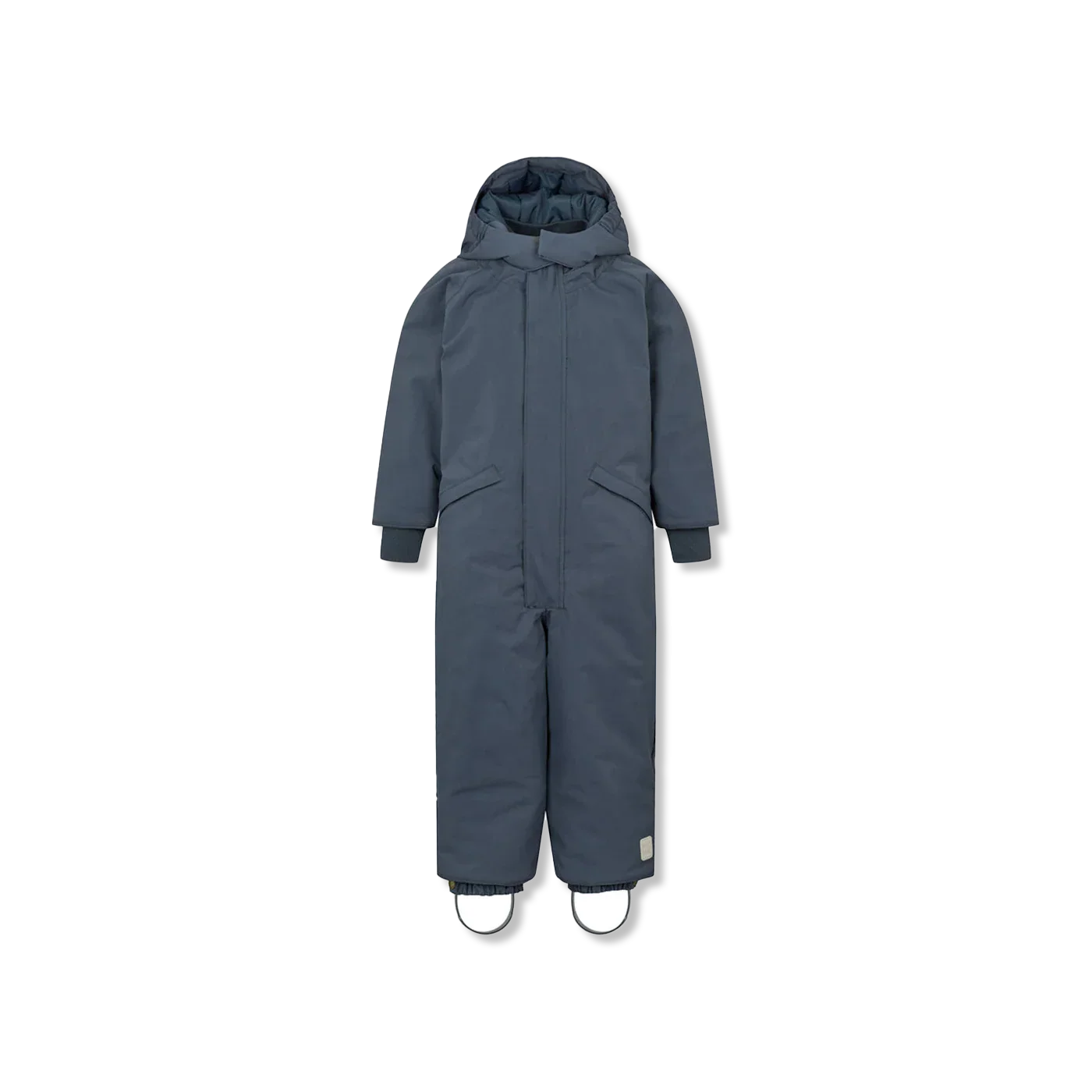 Ollie snowsuit