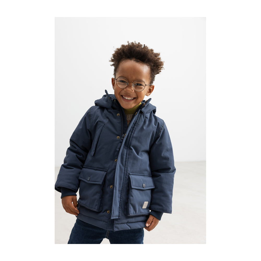 Omas Winter jacket