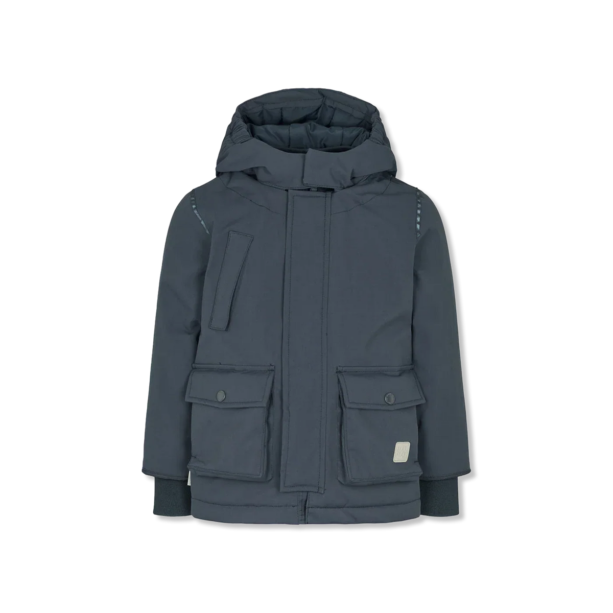 Omas Winter jacket