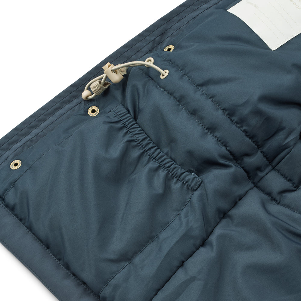 Omas Winter jacket