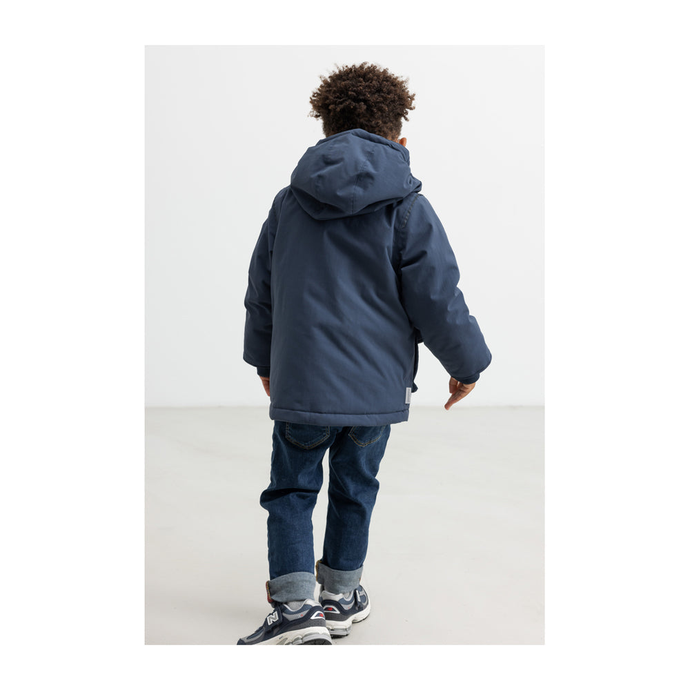 Omas Winter jacket