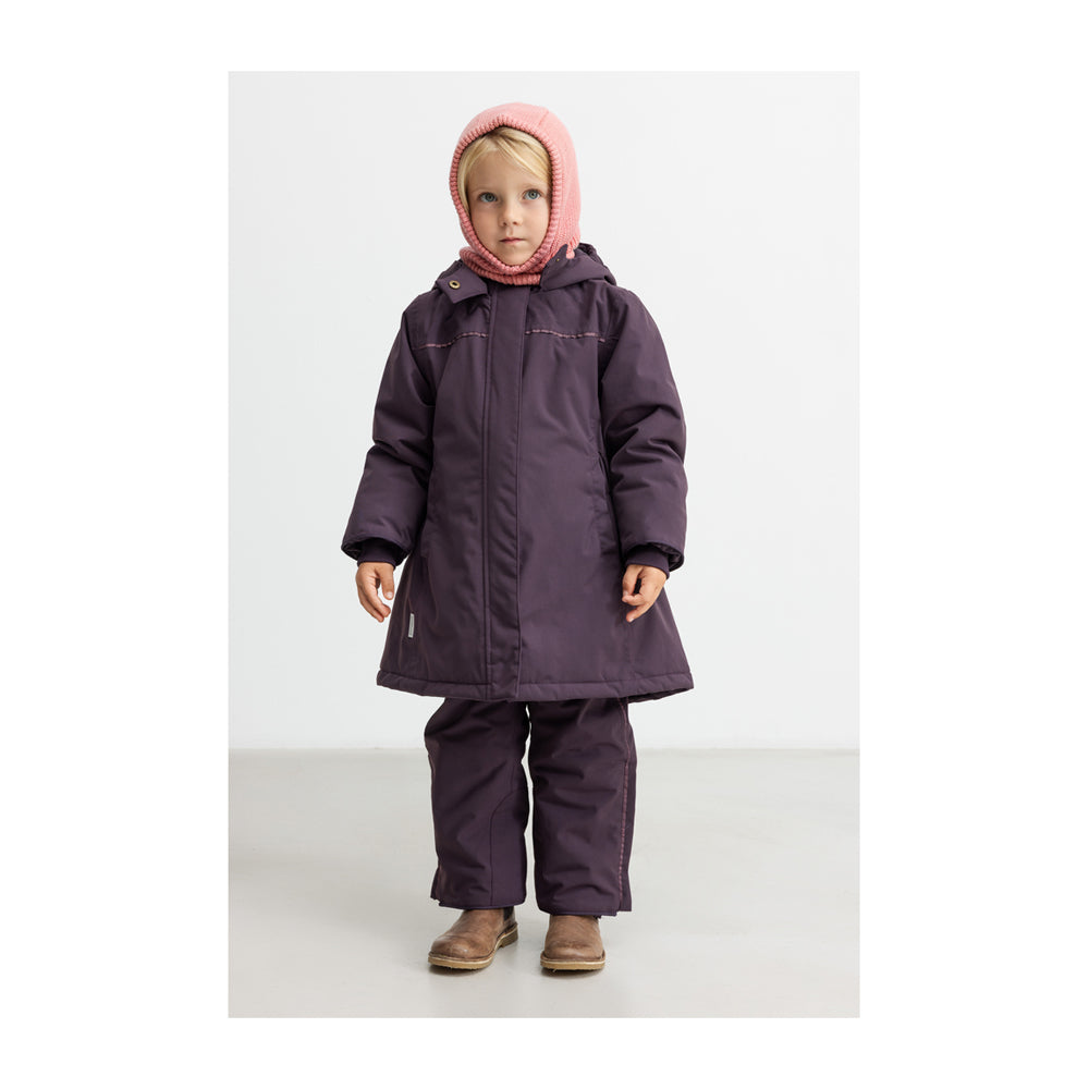 Olga Winter jacket