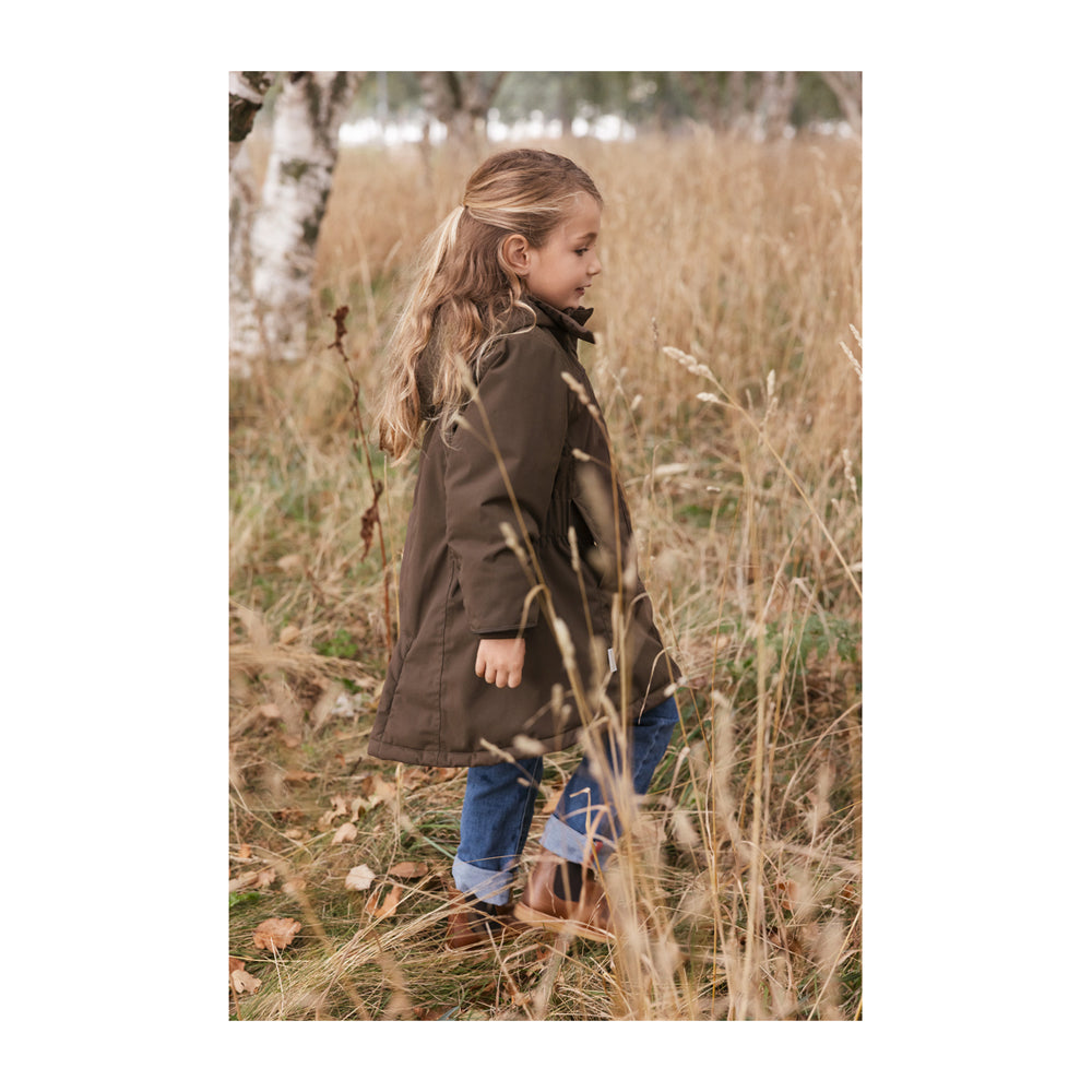 Olga Winter jacket