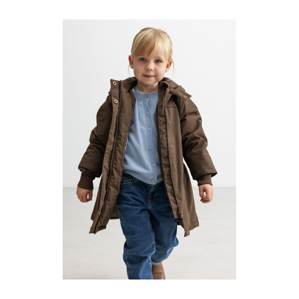Olga Winter jacket