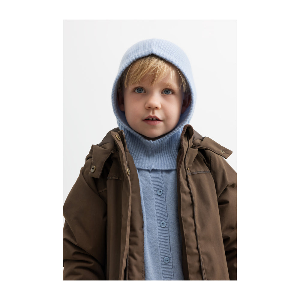 Olga Winter jacket