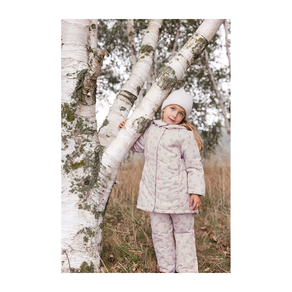 Olga Winter jacket