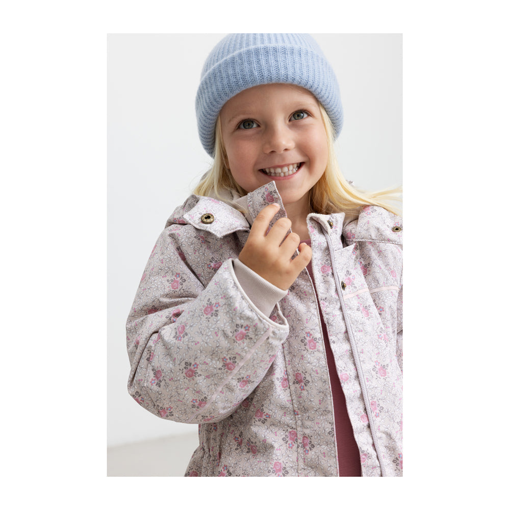 Olga Winter jacket