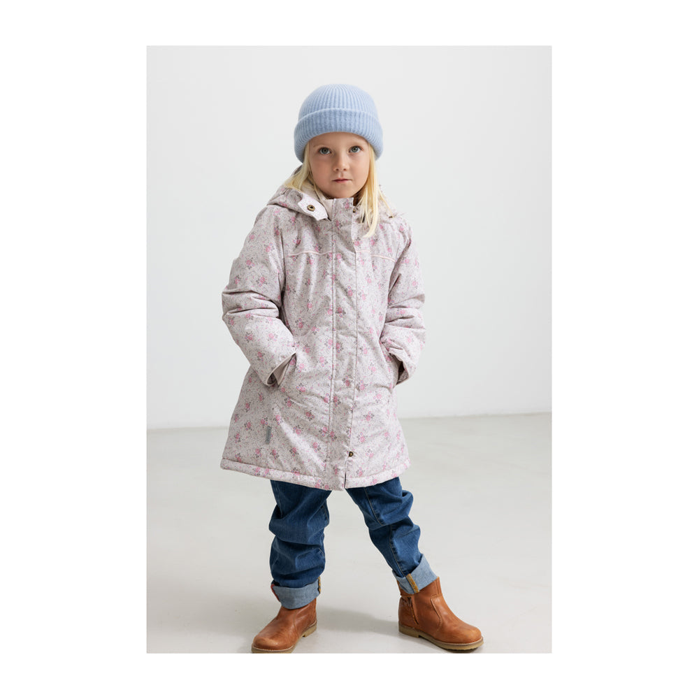 Olga Winter jacket