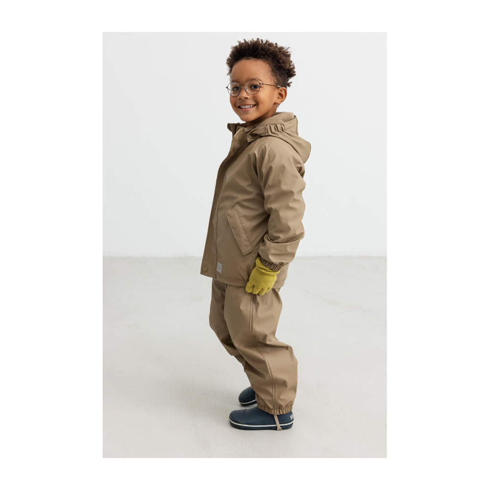 Obo Rainwear