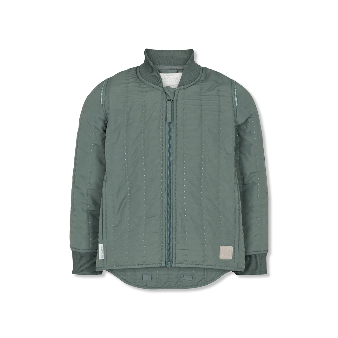 Orry thermo jacket