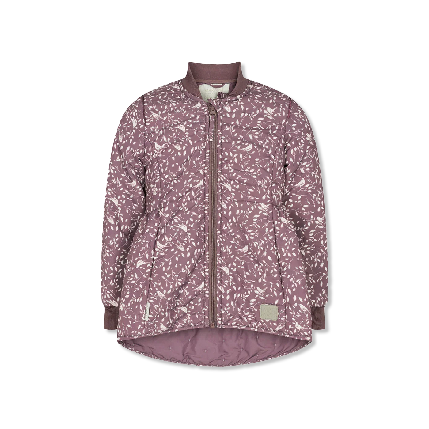 Olisa Thermo jacket