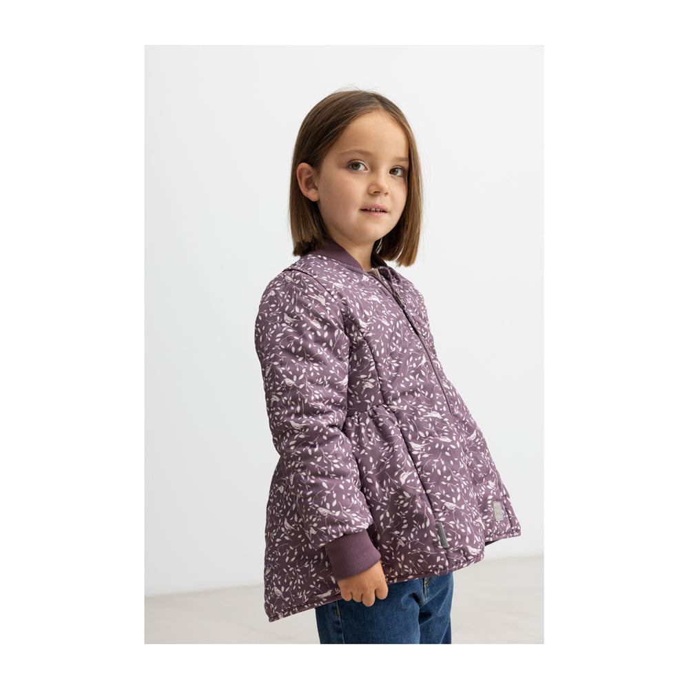 Olisa Thermo jacket