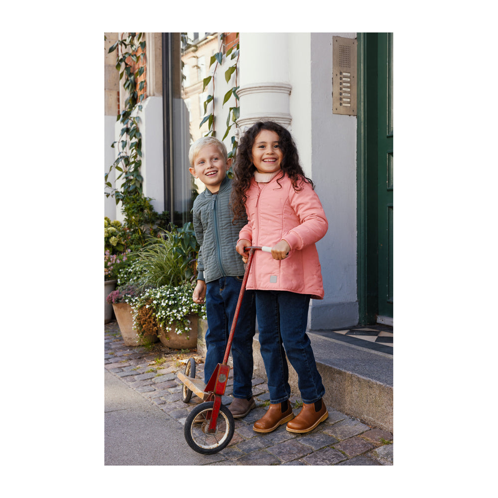 Olisa Thermo jacket