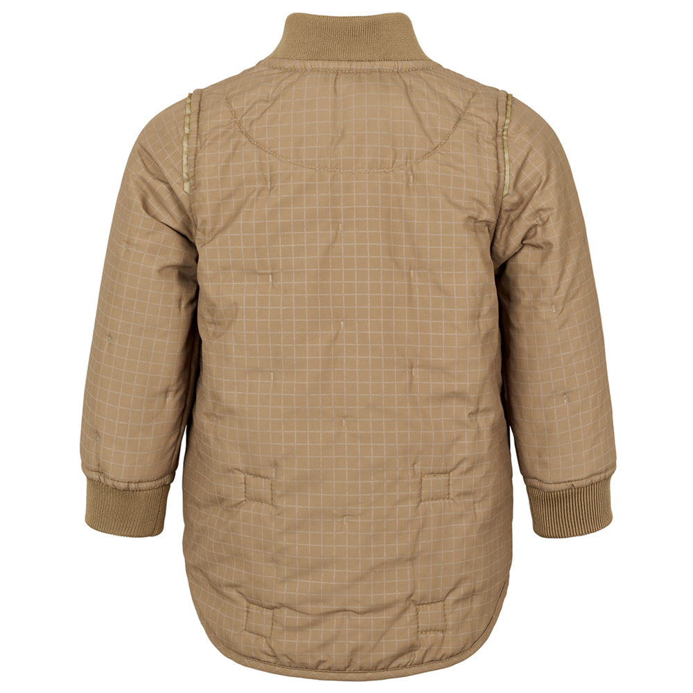 Orry thermo jacket