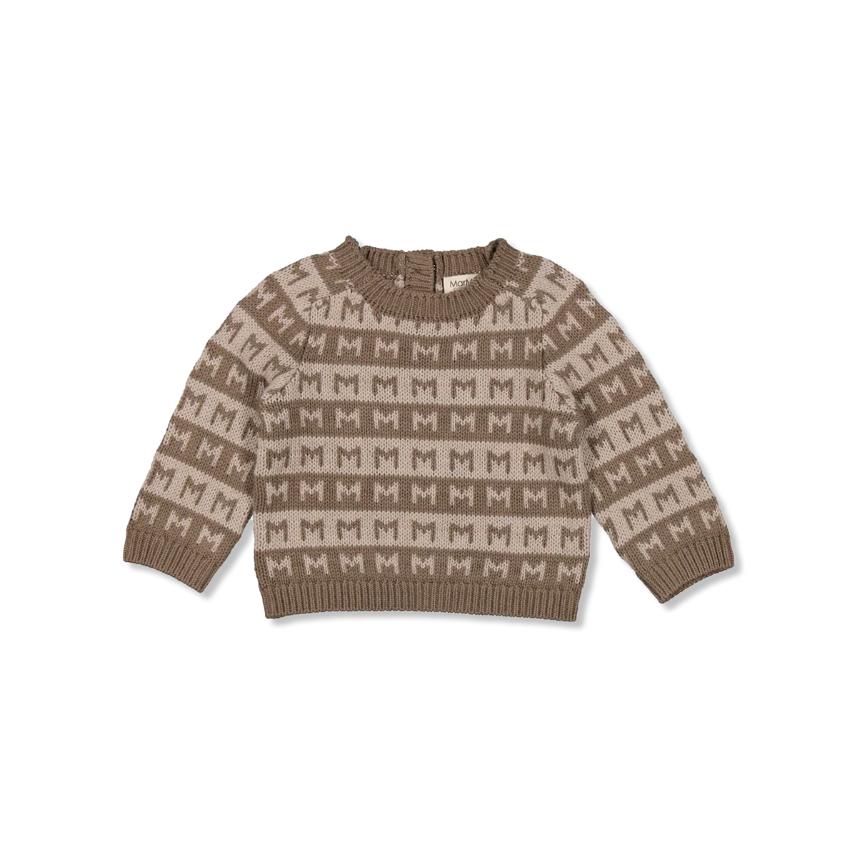 Talmi B lS T-shirt