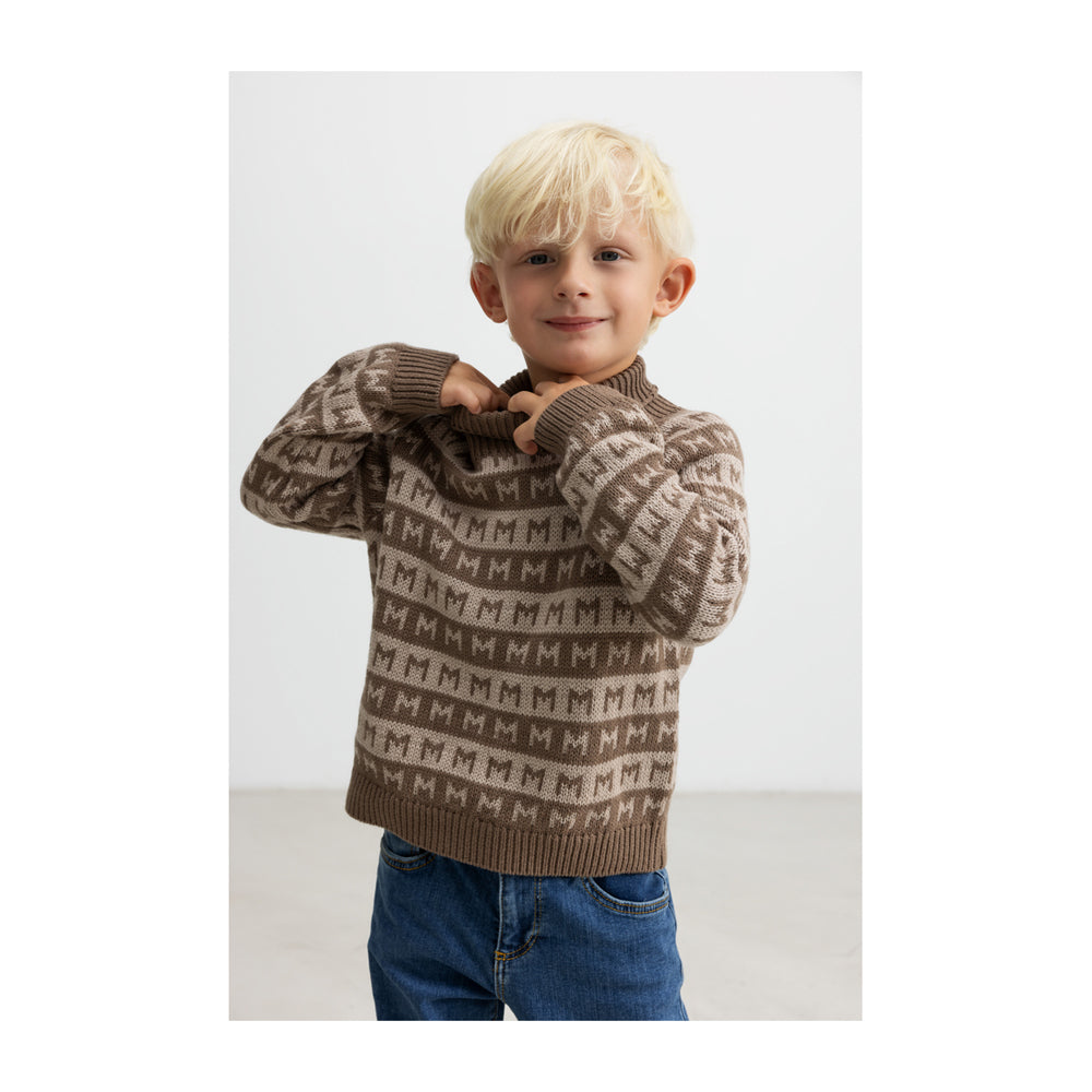 Talmi B lS T-shirt