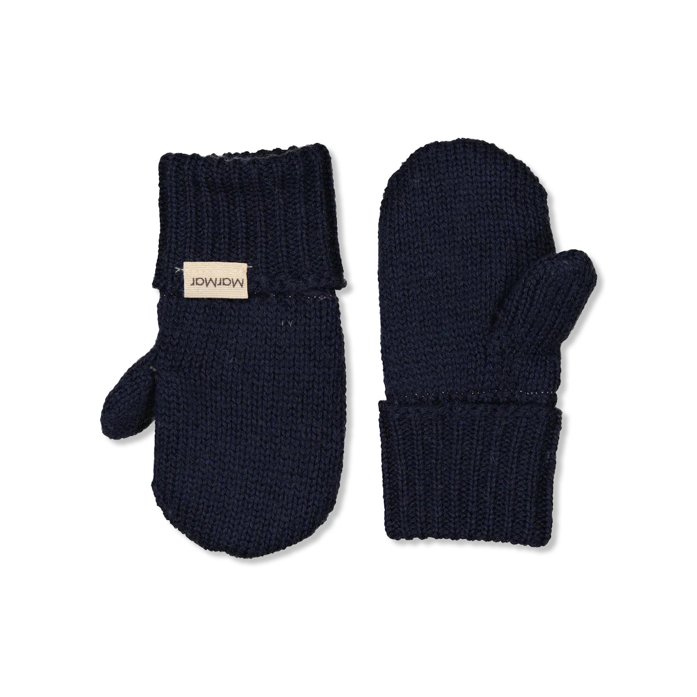 Alvilda mittens