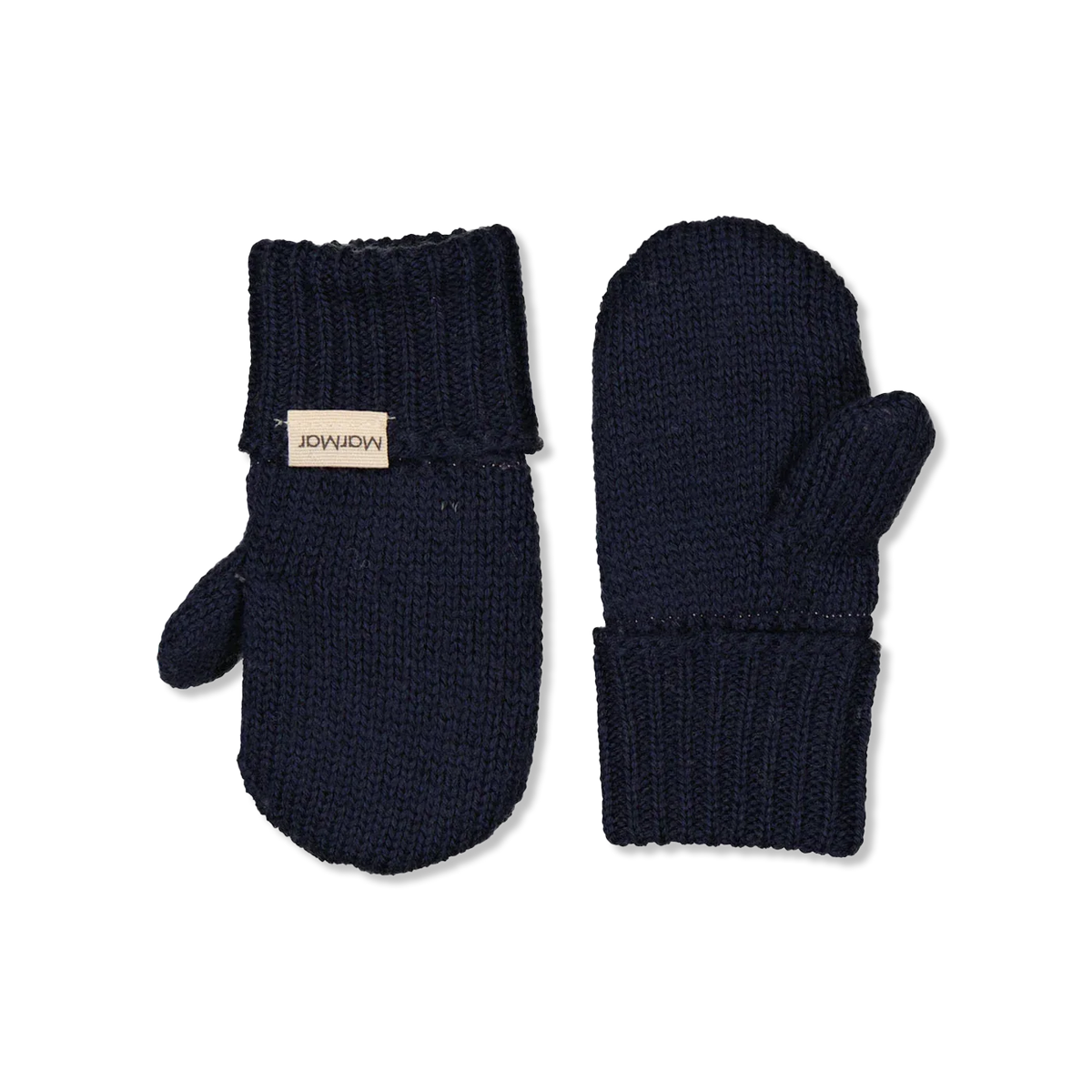 Alvilda mittens