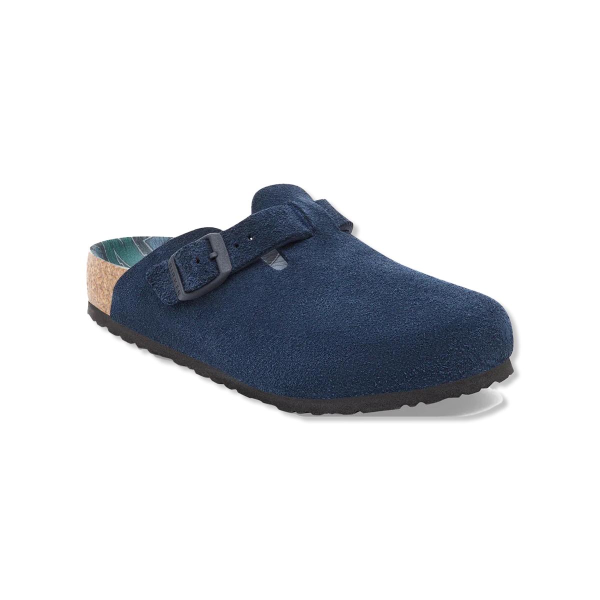 Boston shoes