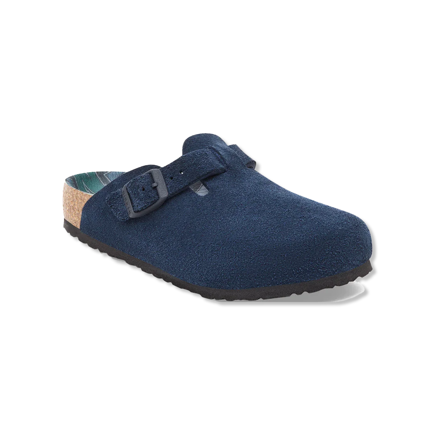 Boston shoes