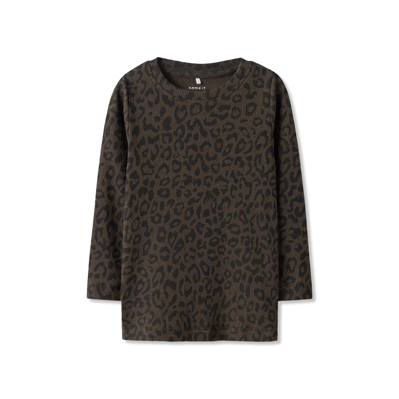 Nmfleleo lS T-shirt