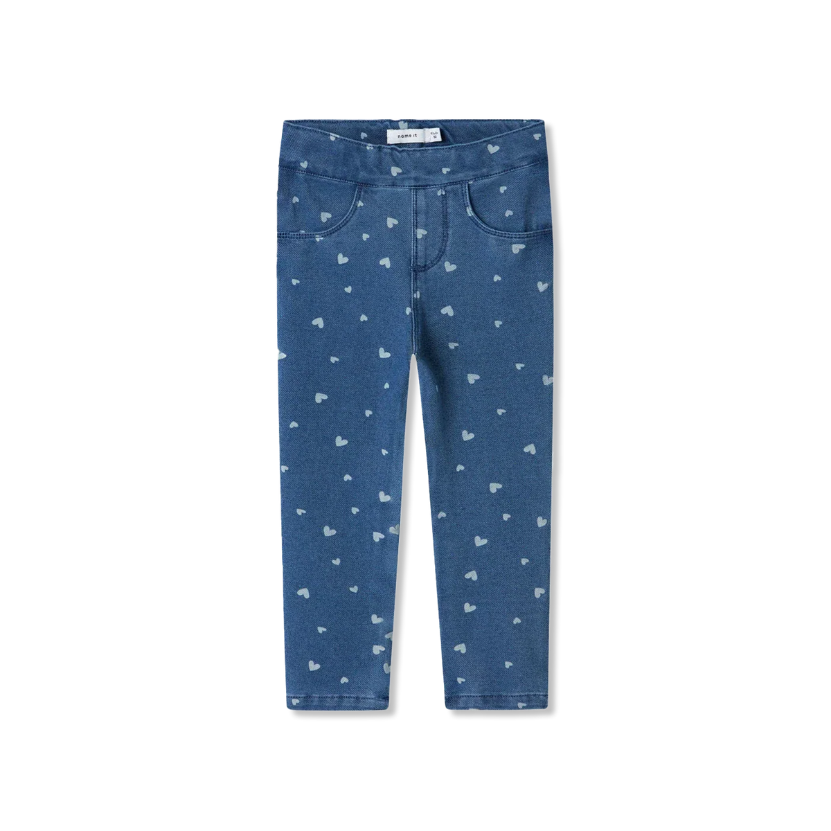 Nmfsalli jeans