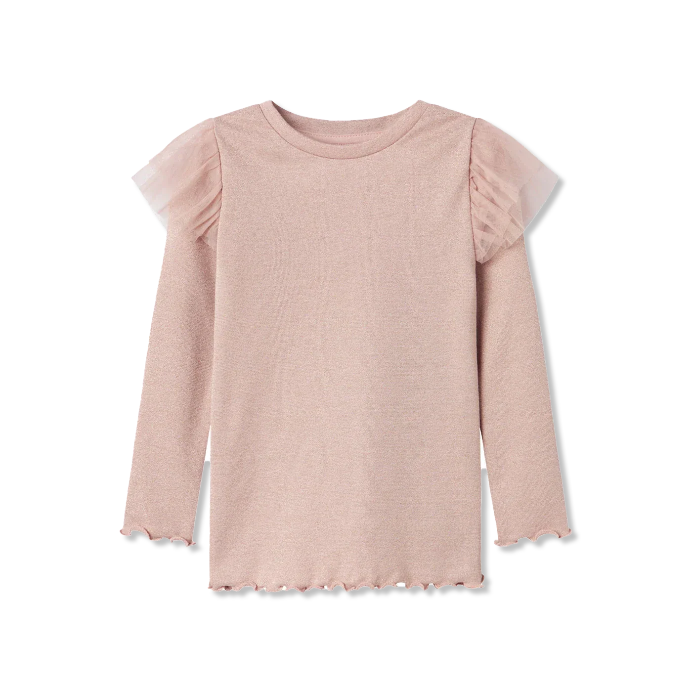 Nmflulla lS T-shirt