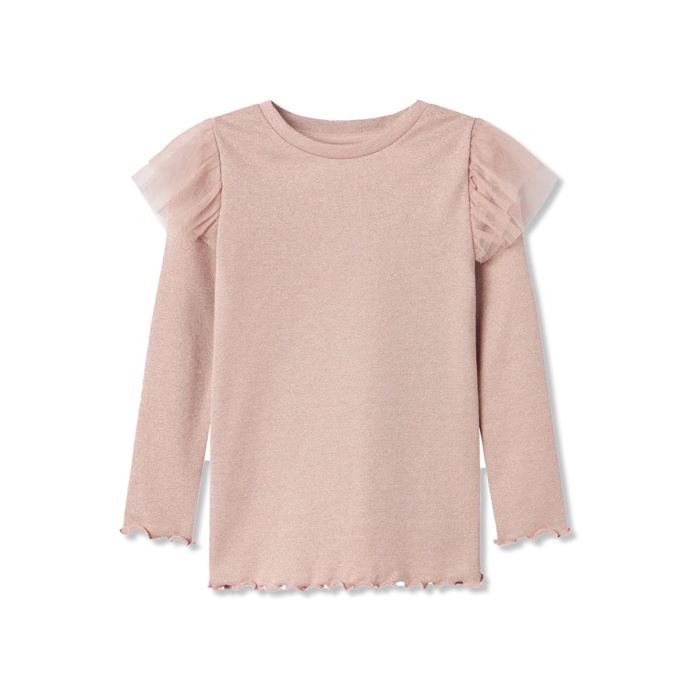Nmflulla lS T-shirt