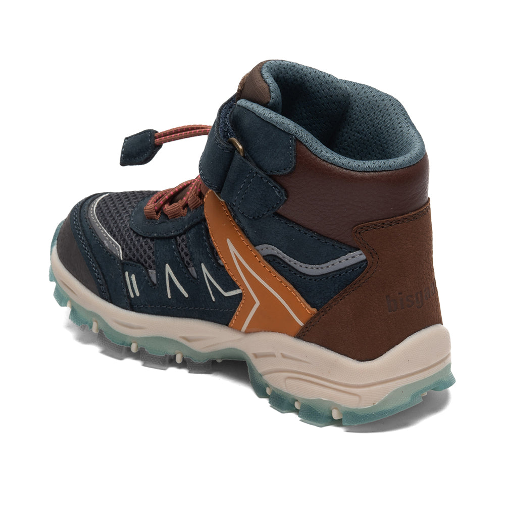 Madison tex winter boots