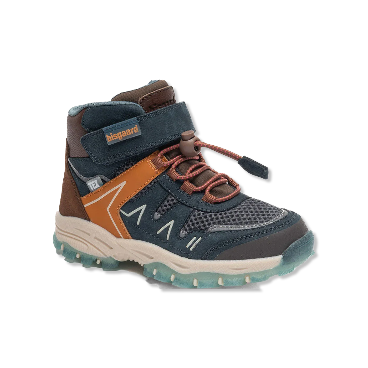 Madison tex winter boots