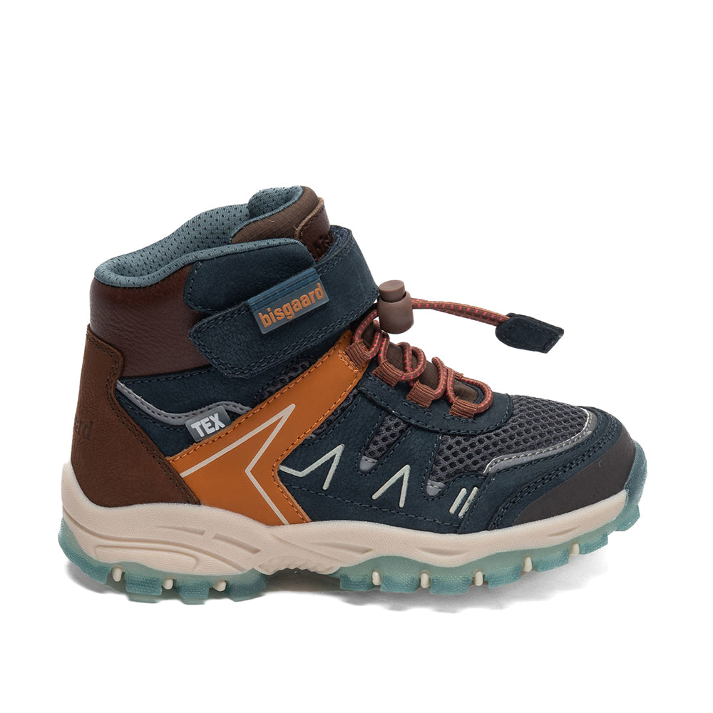 Madison tex winter boots