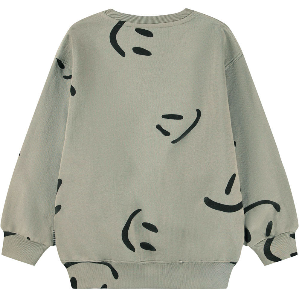 Monti sweatshirts