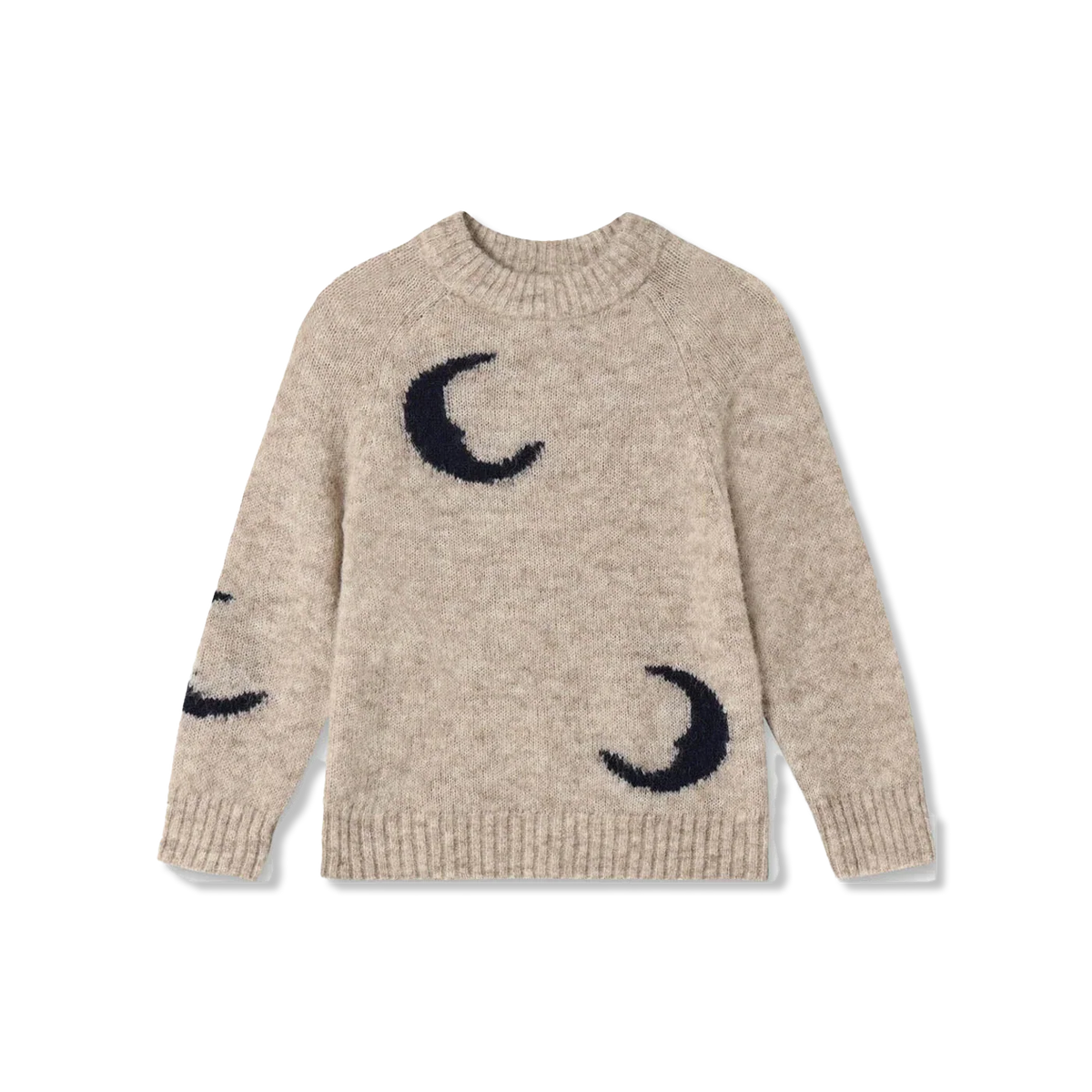 STAR MOON lS T-shirt
