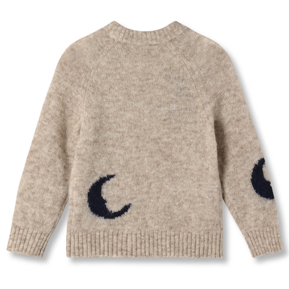 STAR MOON lS T-shirt